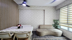 Blk 573C Woodlands Glen (Woodlands), HDB 3 Rooms #586155541